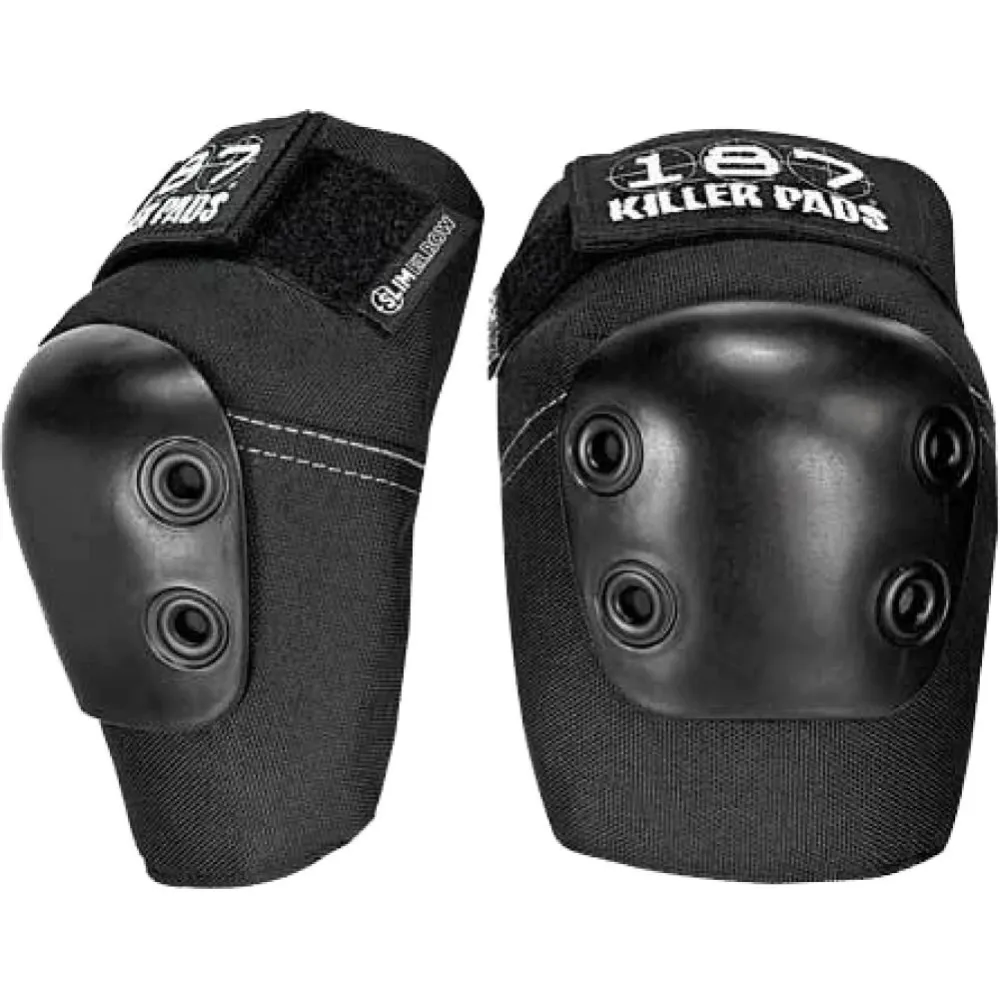 187 Killer Pads Slim Elbow Pad