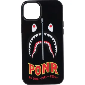 2ND SHARK IPHONE 14 PLUS CASE