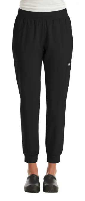 (5092) Momentum Womens Jogger Pant