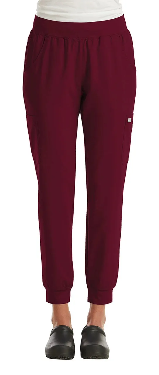 (5092) Momentum Womens Jogger Pant