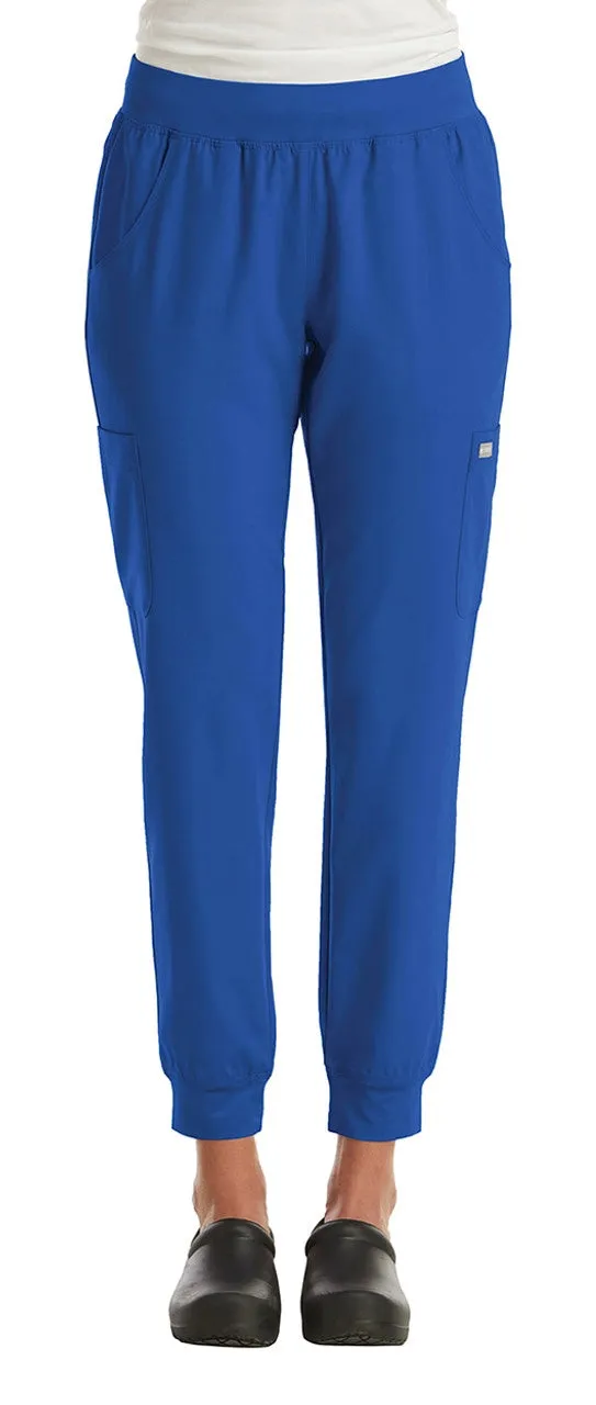 (5092) Momentum Womens Jogger Pant