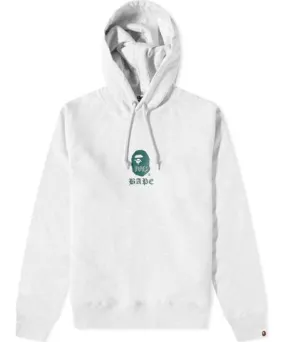 A Bathing Ape Men's Pullover Hoodie