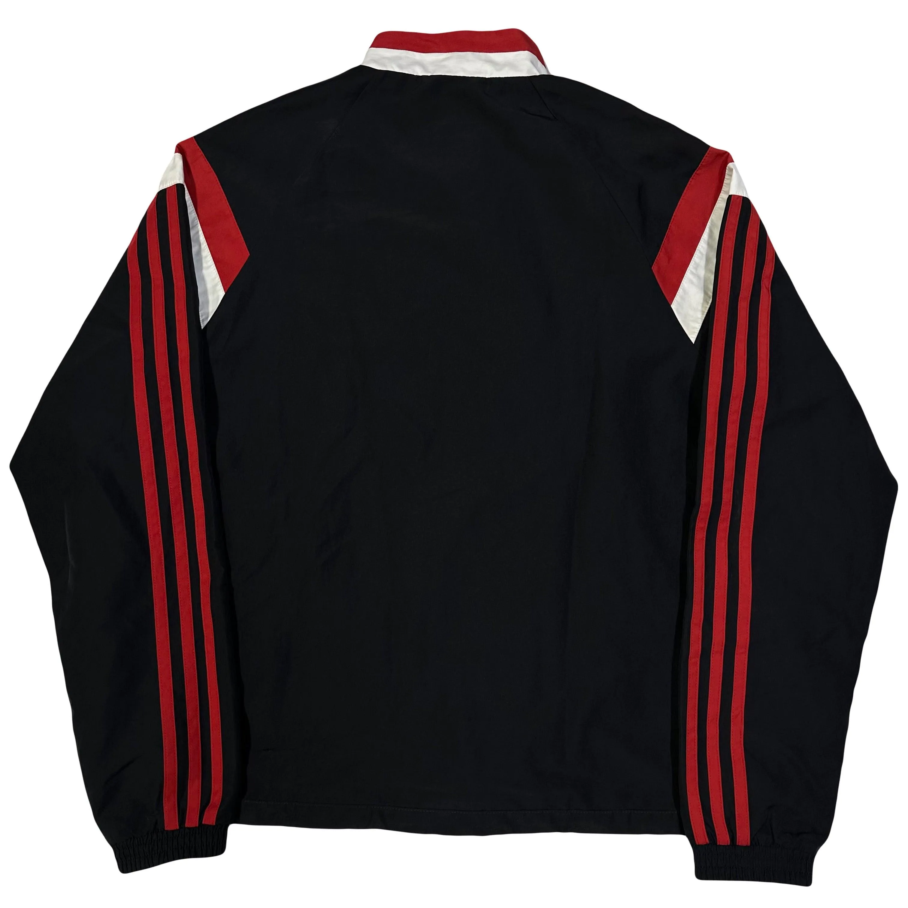 Adidas AC Milan 2014/15 Tracksuit ( S )