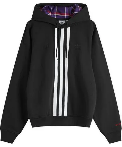 adidas Men's x Korn Hoodie