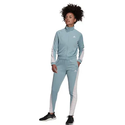 adidas Teamsport Tracksuit