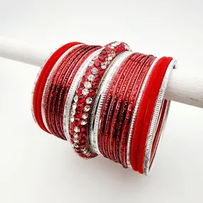 Alexa Bangle Set