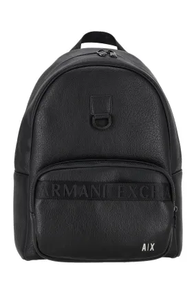 Armani Exchange Zaino Uomo 952635 4R839