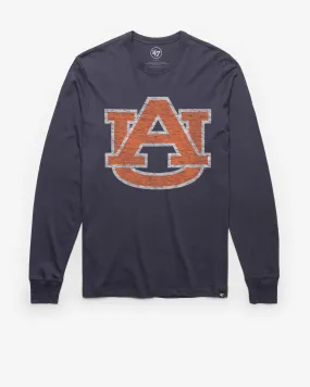 AUBURN TIGERS PREMIER '47 FRANKLIN LONG SLEEVE TEE