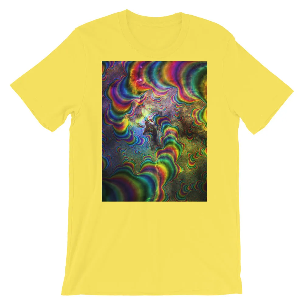 BAD CANDY GRAPHIC T