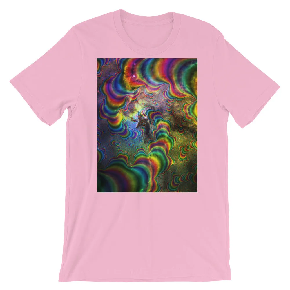 BAD CANDY GRAPHIC T