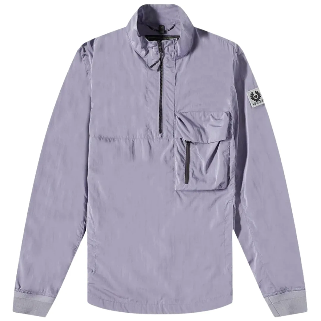 Belstaff Mens Ramp Jacket Violet