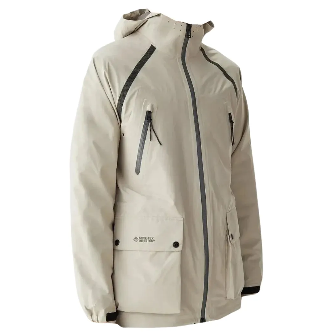 Belstaff Mens Vent Jacket Fawn Cream