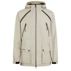 Belstaff Mens Vent Jacket Fawn Cream