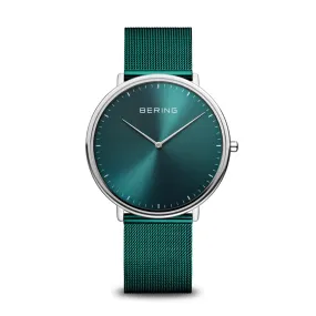 Bering Unisex Ultra Slim Collection