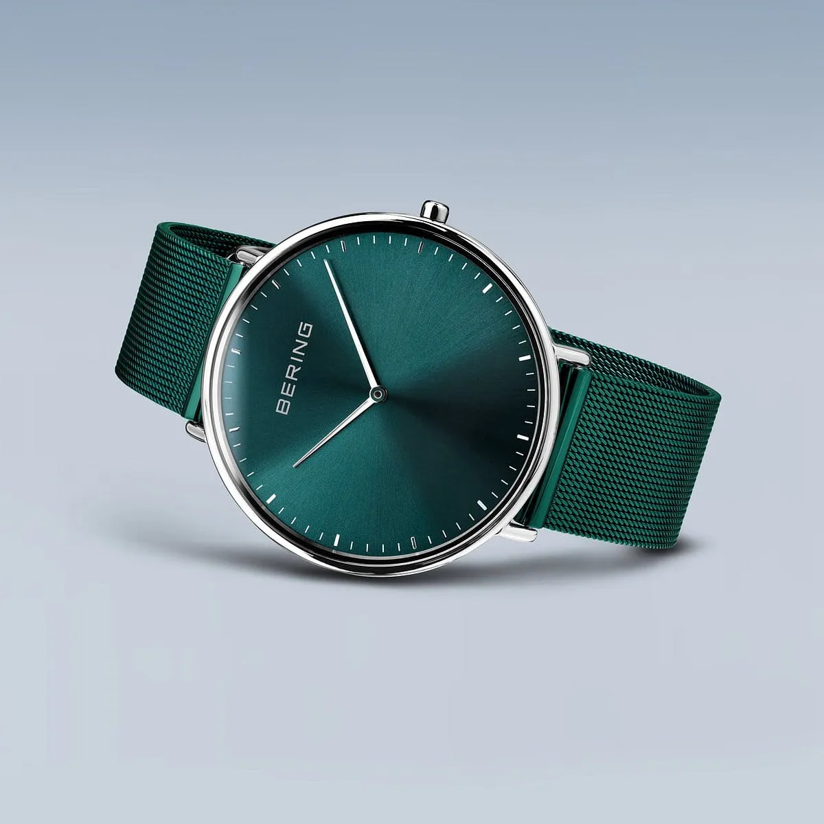 Bering Unisex Ultra Slim Collection