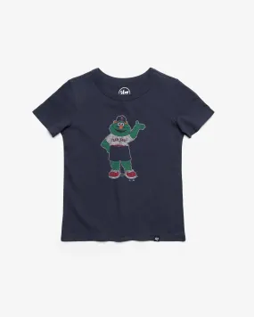 BOSTON RED SOX MASCOT PREMIER '47 FRANKLIN TEE KIDS