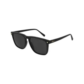 Brioni Sunglass Man Black Grey BR0086S-001