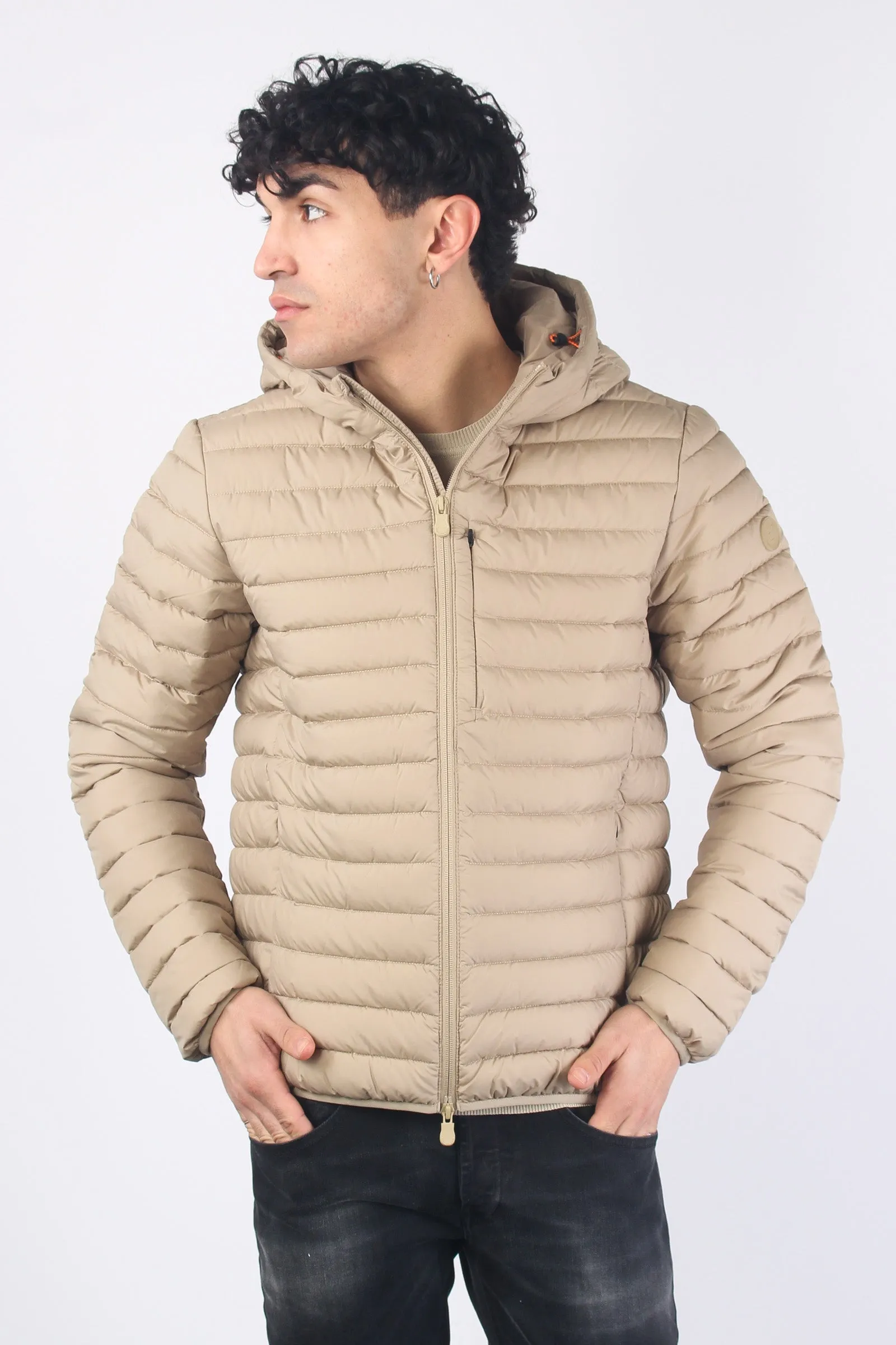 Cael Piumino 100 Grammi Capp Dune Beige