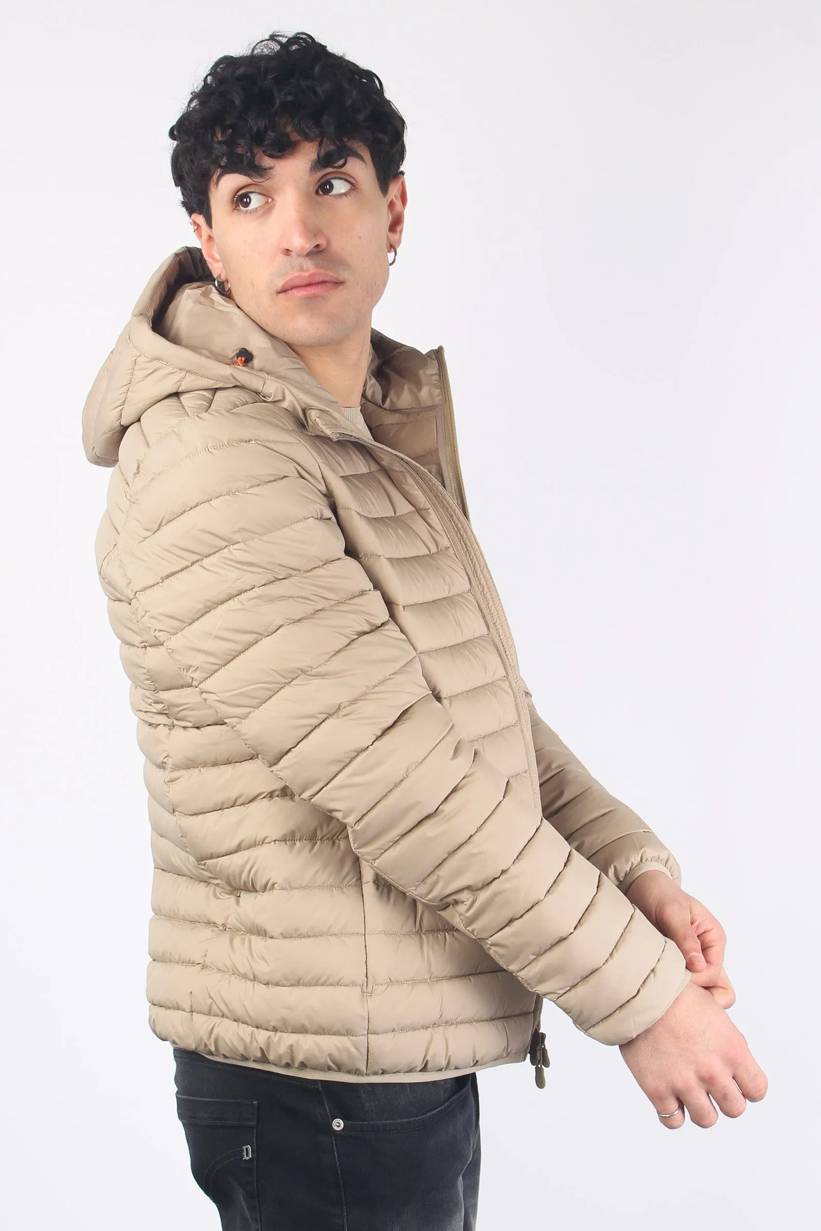 Cael Piumino 100 Grammi Capp Dune Beige