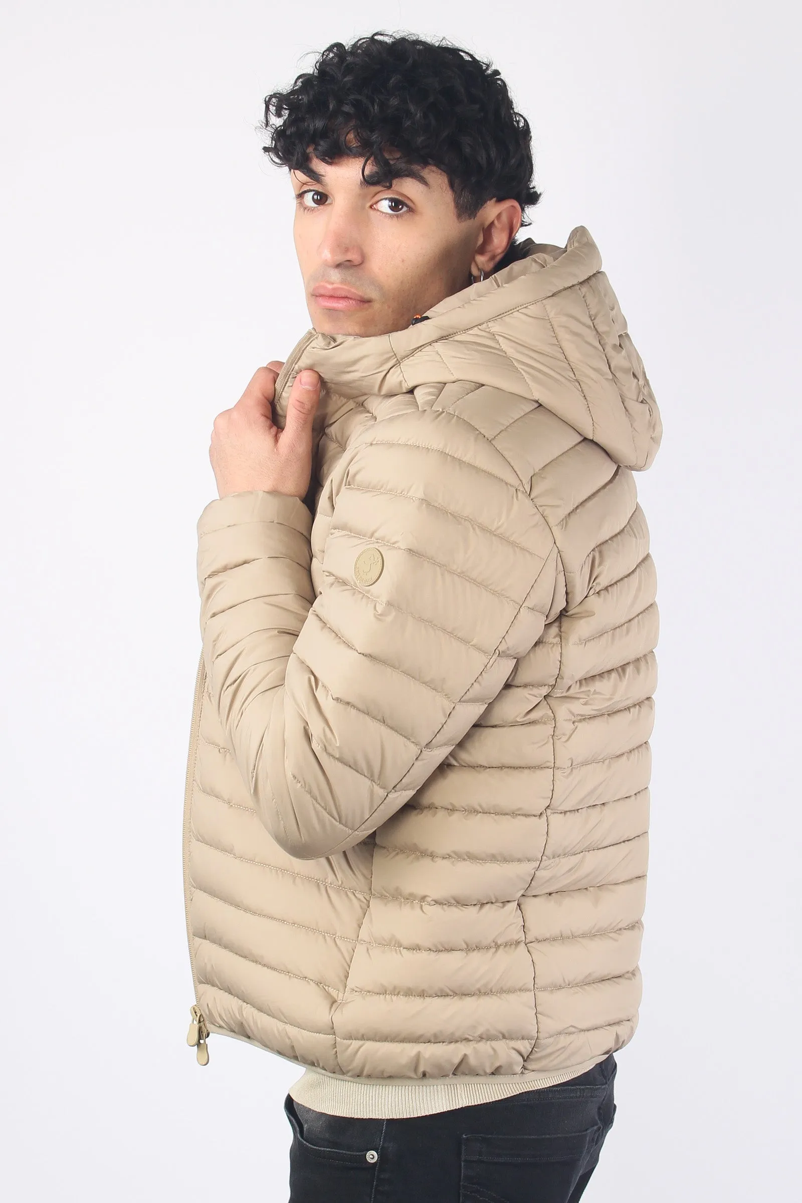 Cael Piumino 100 Grammi Capp Dune Beige