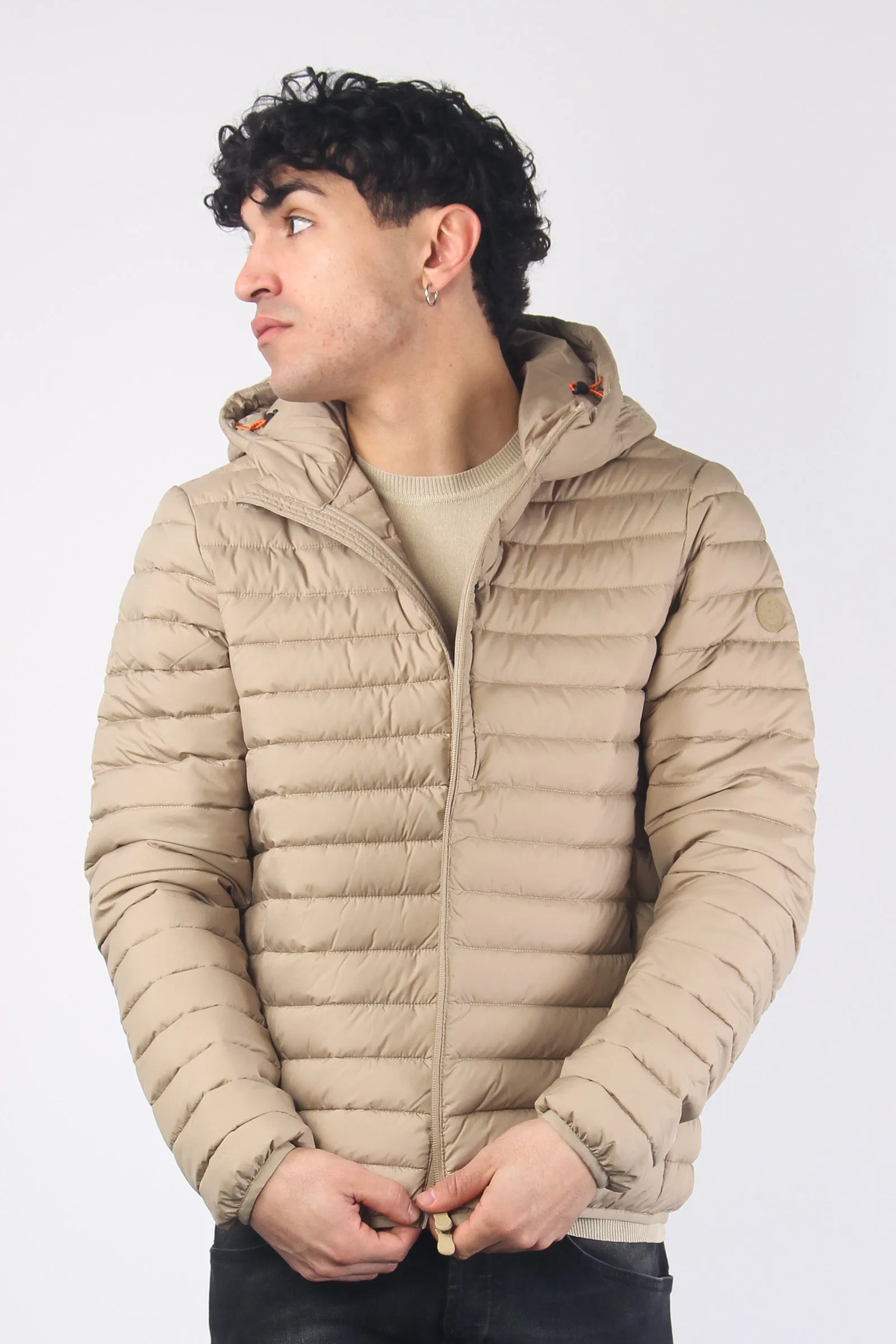 Cael Piumino 100 Grammi Capp Dune Beige