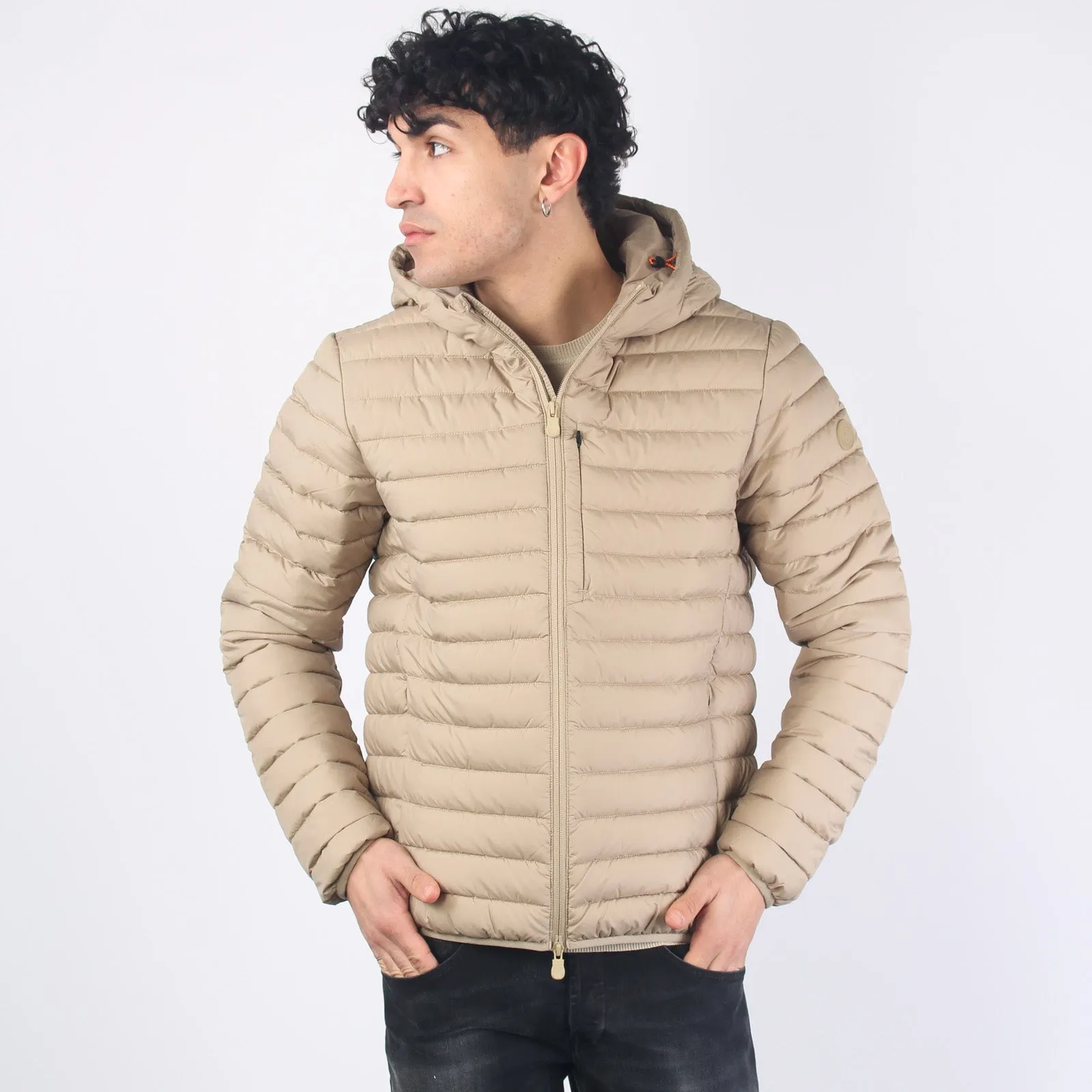 Cael Piumino 100 Grammi Capp Dune Beige