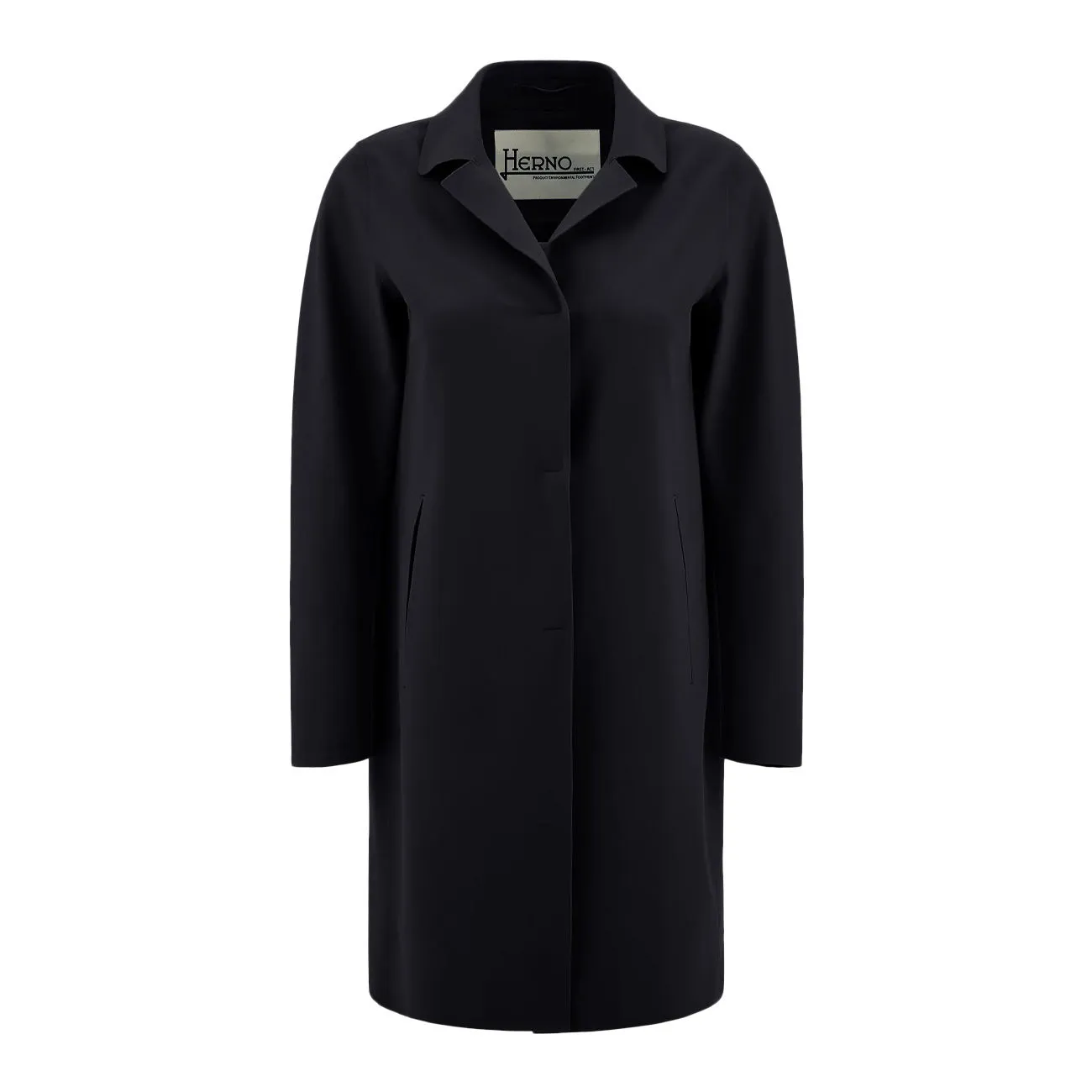 CAPPOTTO SLIM SCUBA TECNICO Donna Nero