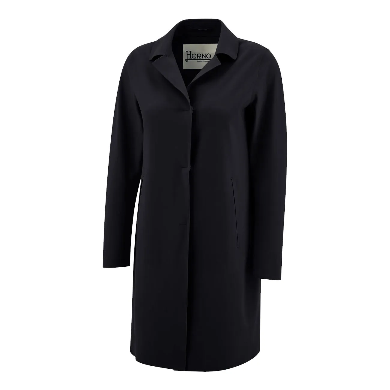 CAPPOTTO SLIM SCUBA TECNICO Donna Nero