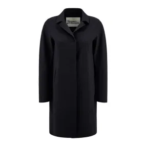 CAPPOTTO SLIM SCUBA TECNICO Donna Nero