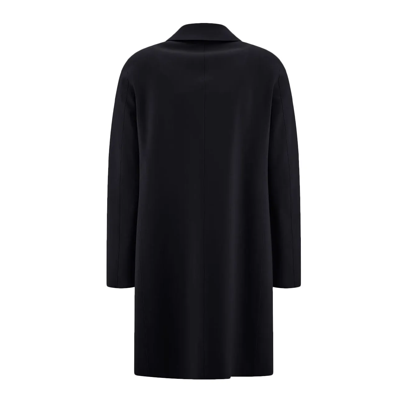 CAPPOTTO SLIM SCUBA TECNICO Donna Nero