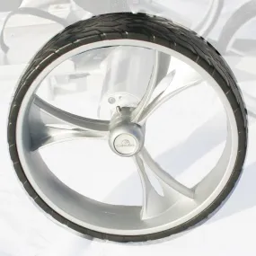 Cart-Tek Yellowstone Drive Wheel (Set of 2)