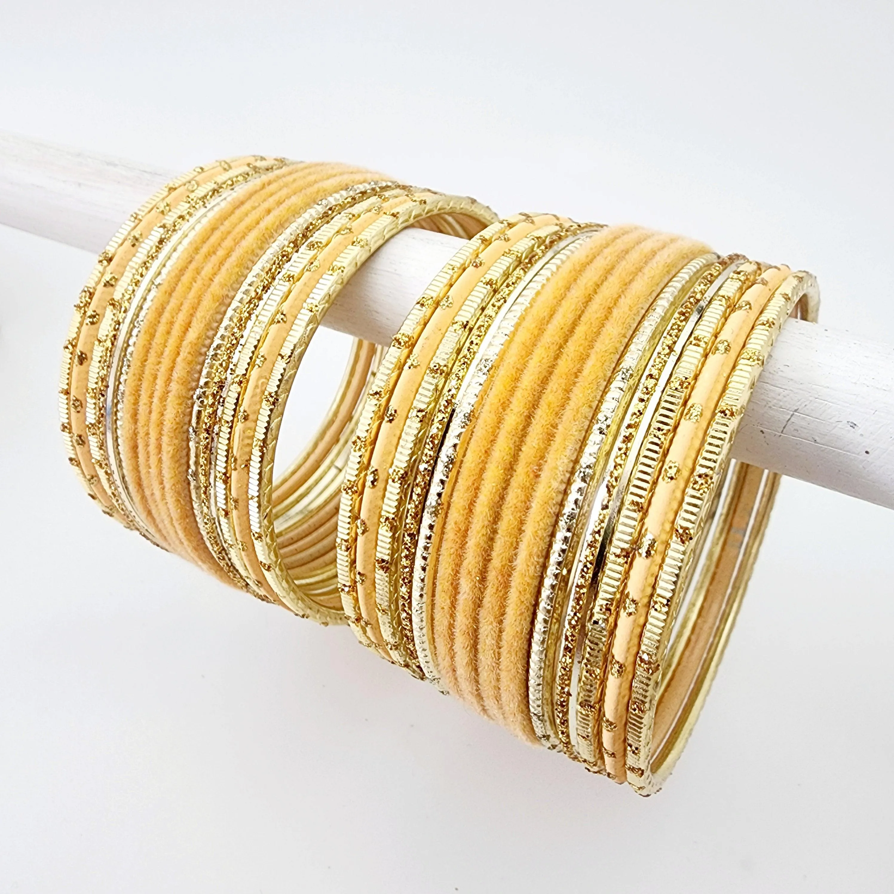 Cathy Bangle Set