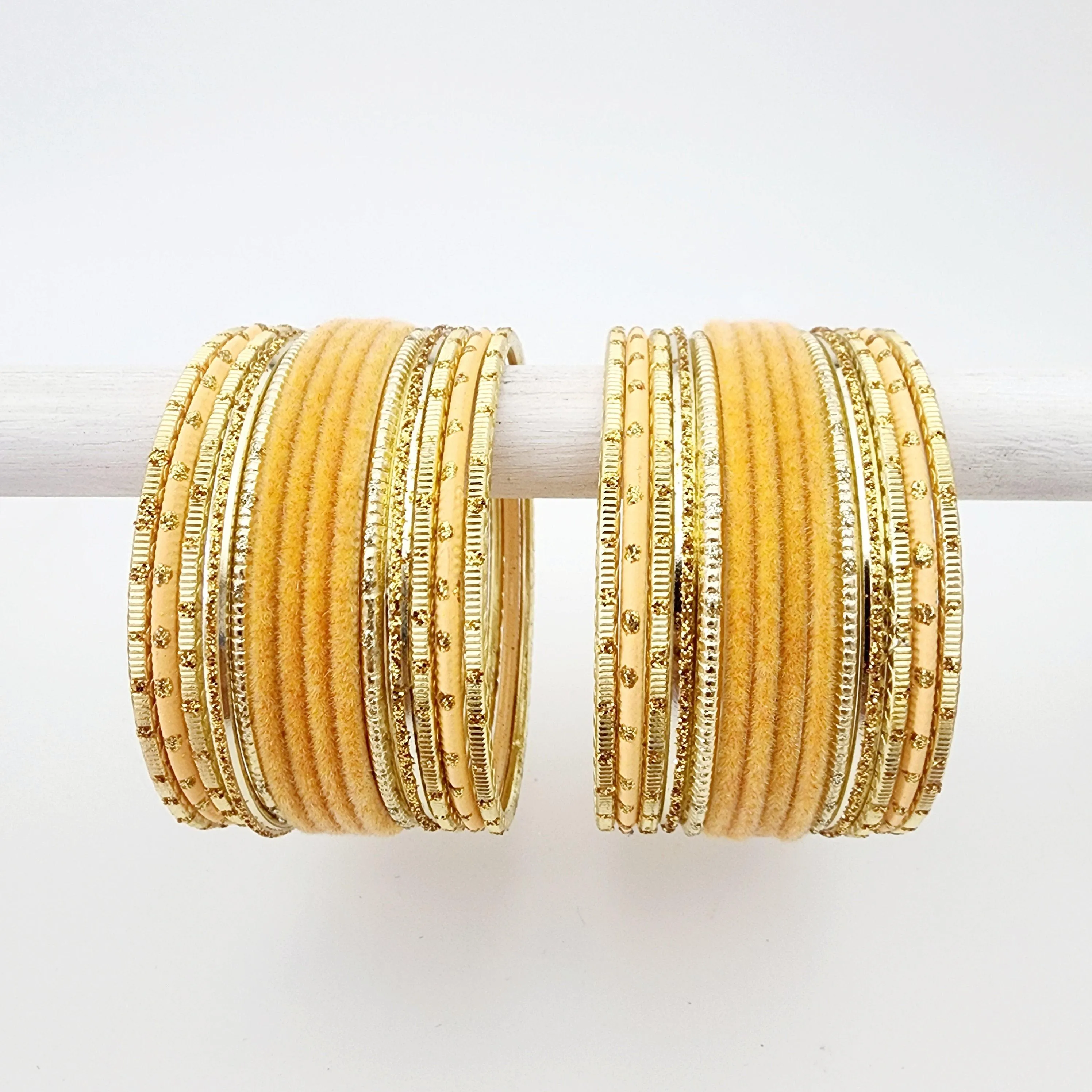 Cathy Bangle Set