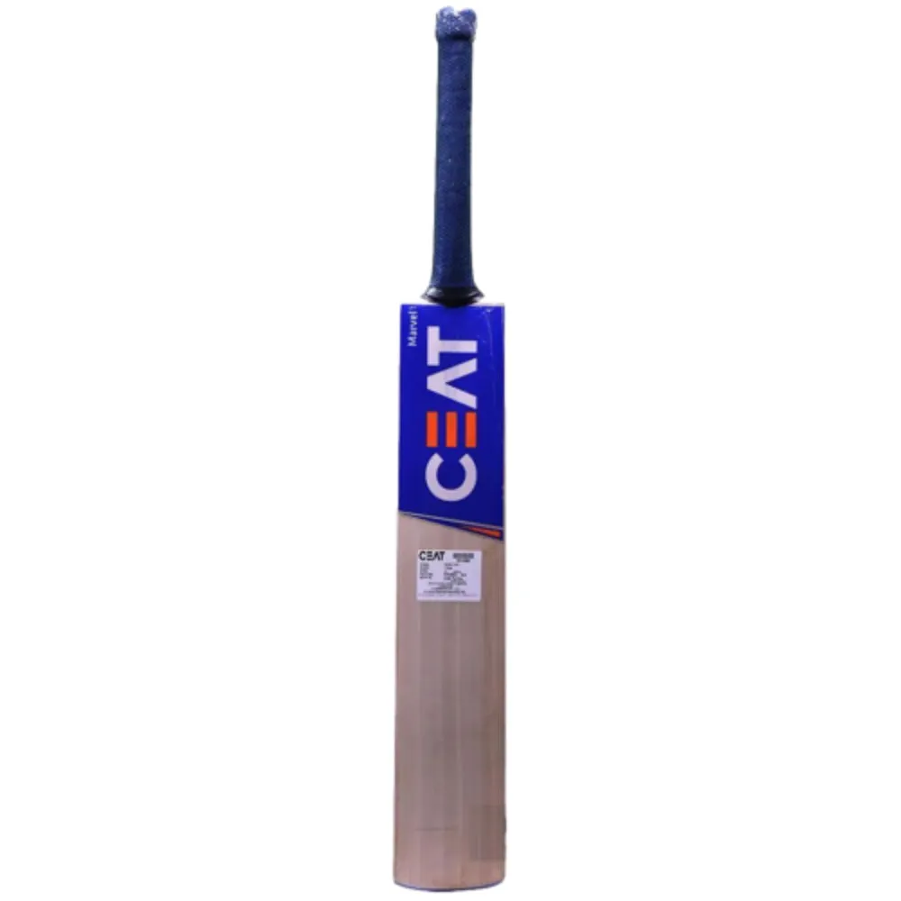 CEAT Marvel English Willow Cricket Bat (85cm)