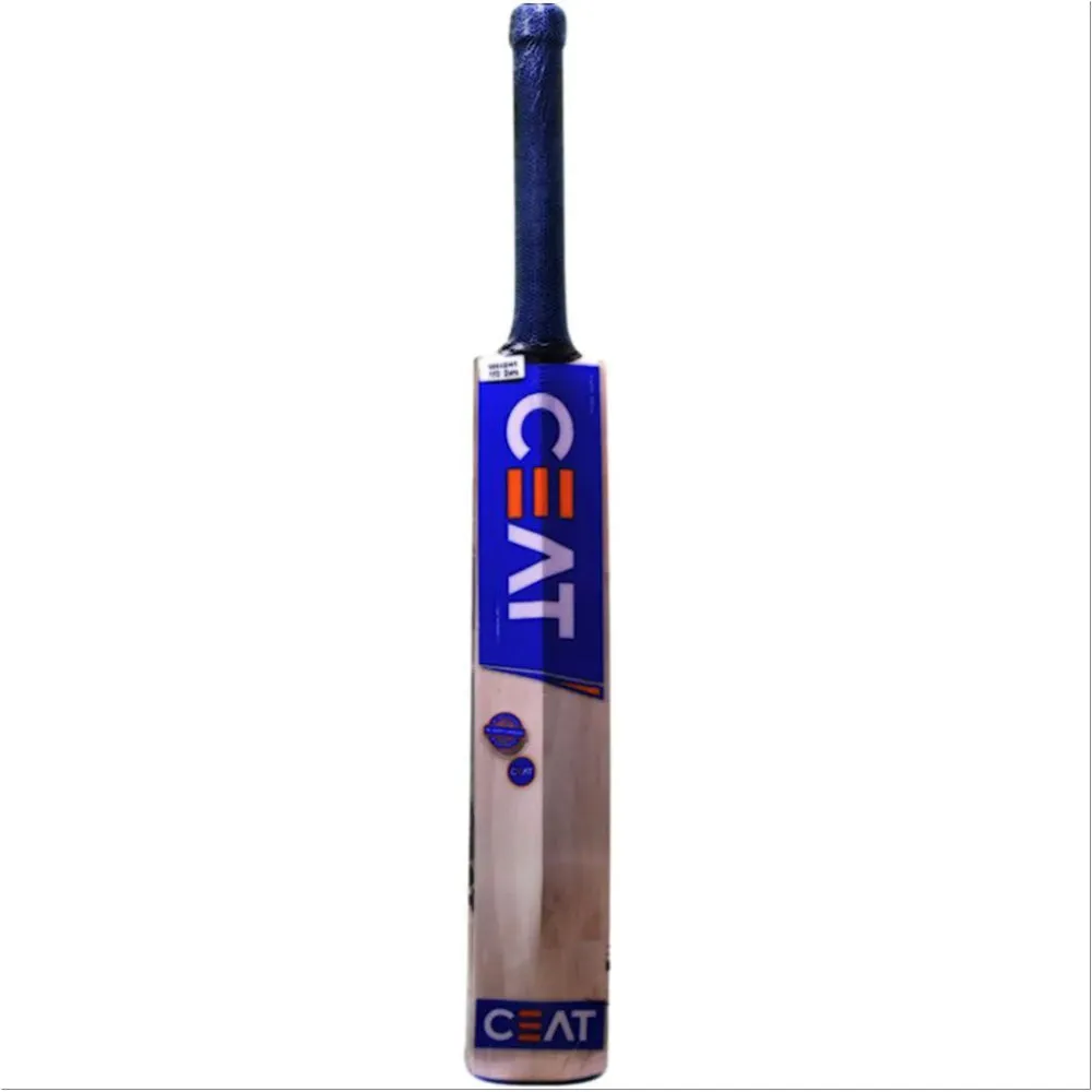 CEAT Marvel English Willow Cricket Bat (85cm)