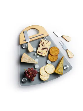 Cheese Serving Set