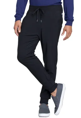 Cherokee Infinity CK004A Men's Jogger Scrub Pant