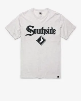 CHICAGO WHITE SOX CITY CONNECT PREGAME '47 FRANKLIN TEE