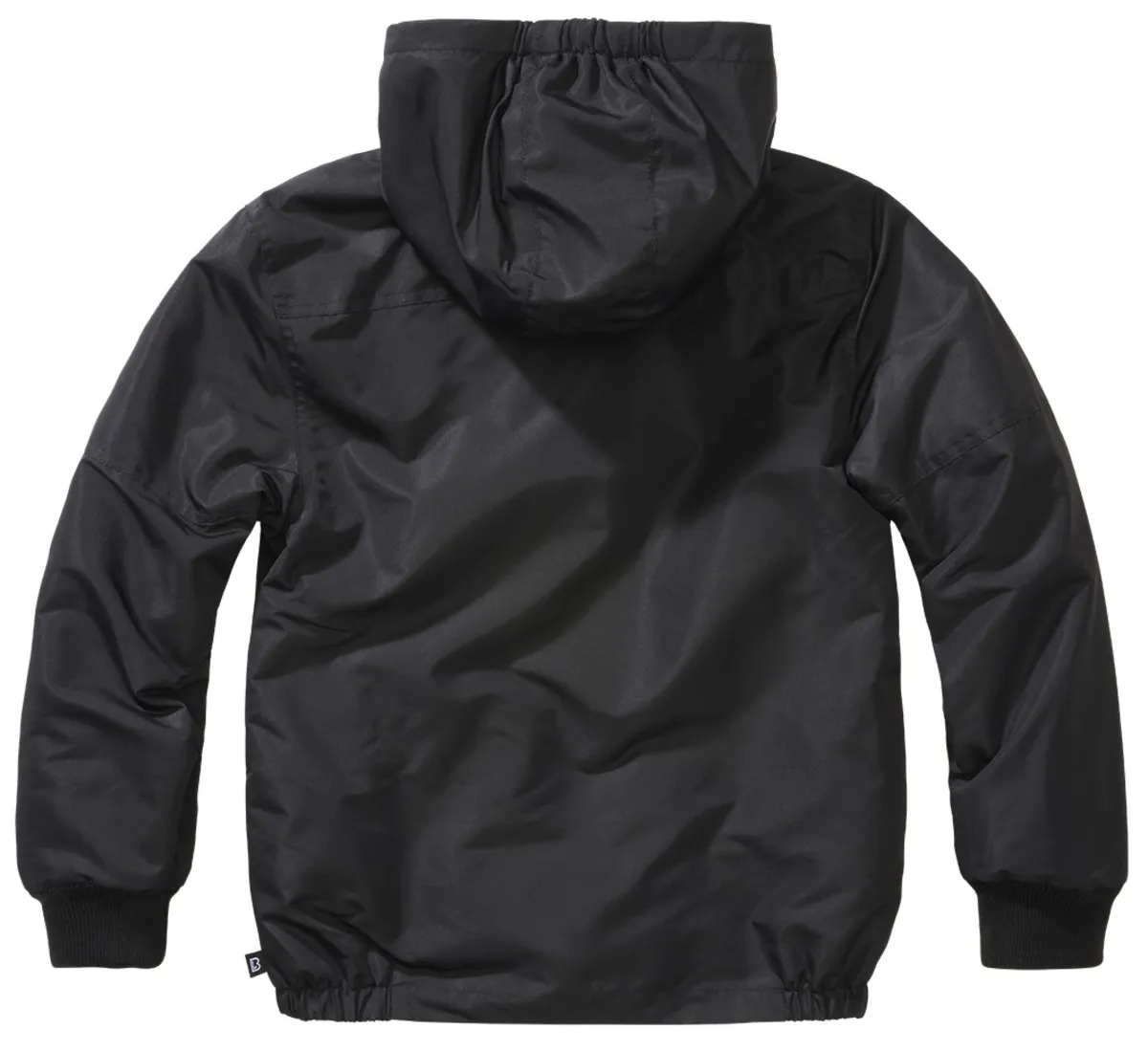 children's jacket BRANDIT - 6005/black  -  Metal-shop