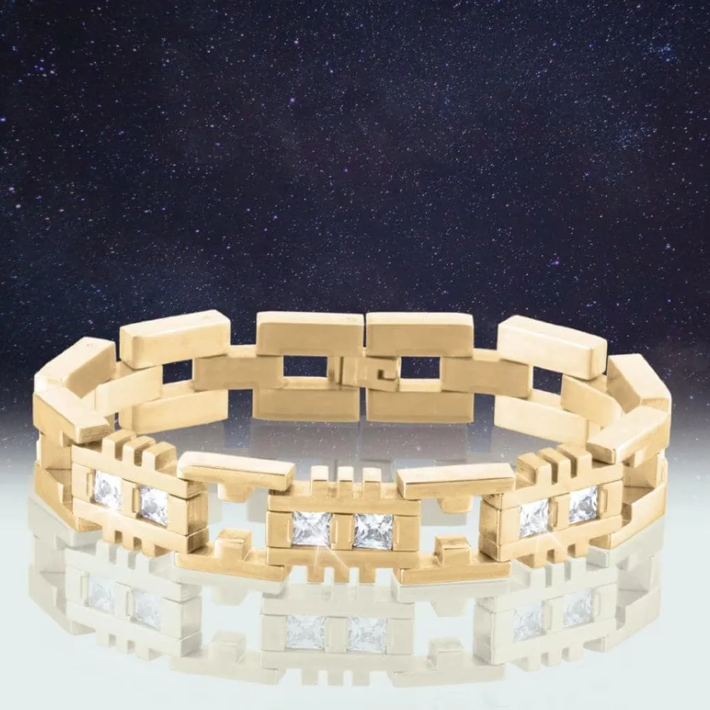 Classico Men's Bracelet