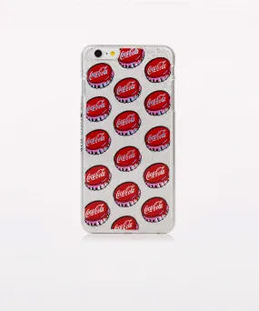 COCA COLA IPHONE 6 PLUS