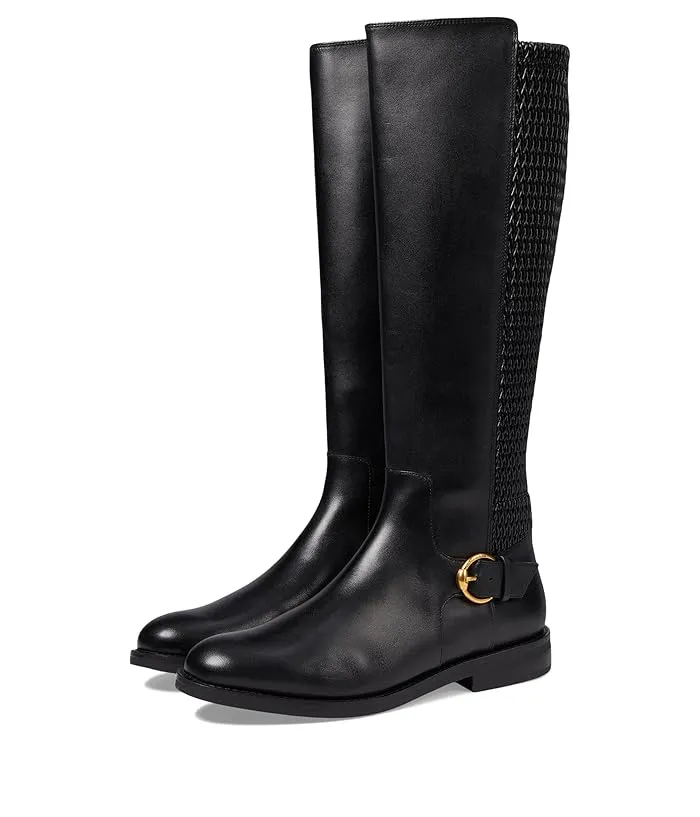 Cole Haan Clover Stretch Tall Boot