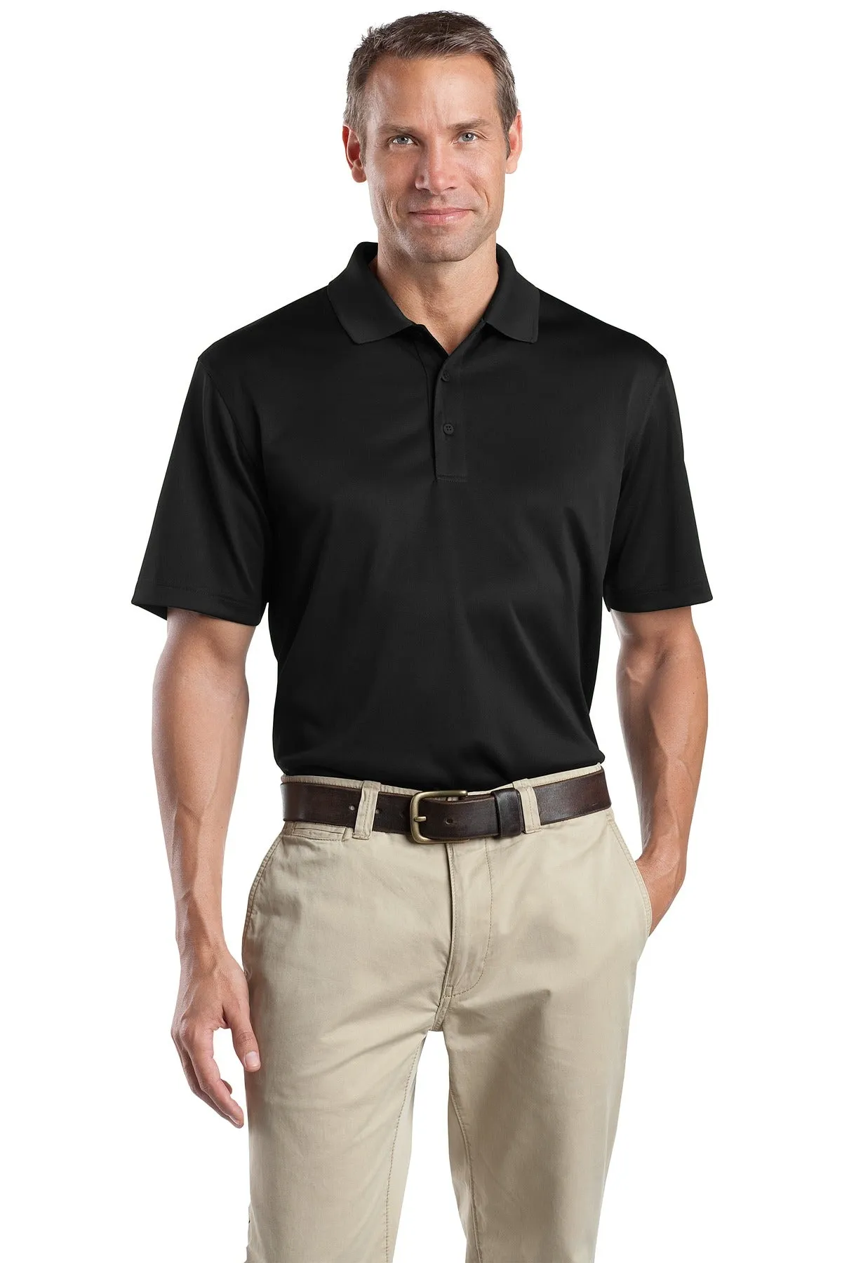 CornerStone Tall Select Snag-Proof Polo. TLCS412