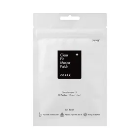 Cosrx Clear Fit Master Patch Mask