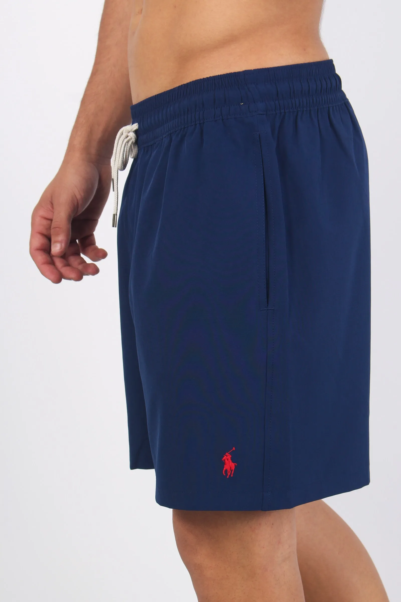 Costume Pantalone Traveler Newport Navy