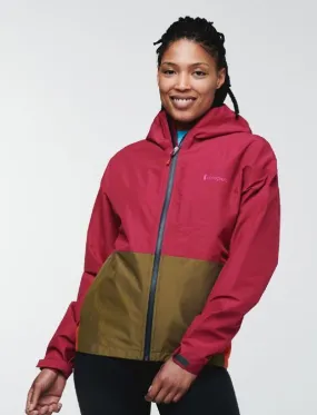 Cotopaxi | Cielo Rain Jacket | Women's