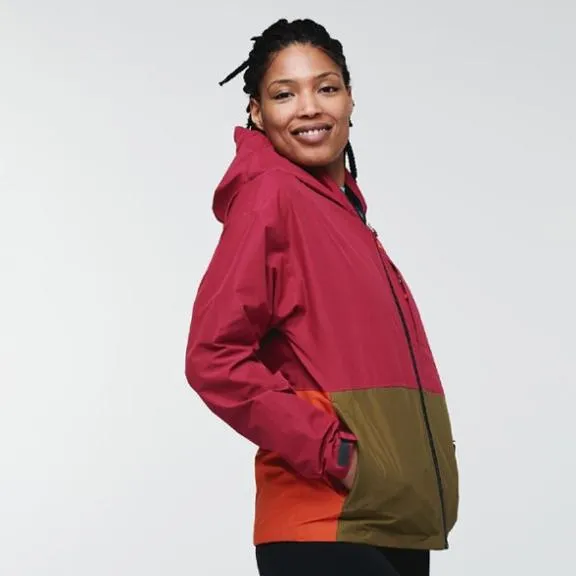 Cotopaxi | Cielo Rain Jacket | Women's