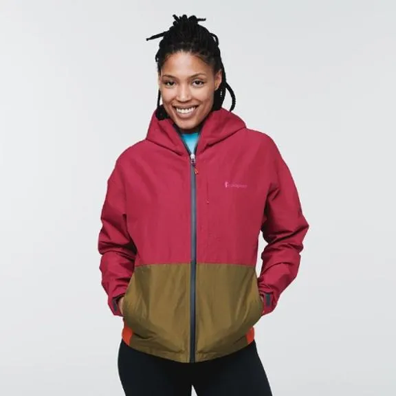 Cotopaxi | Cielo Rain Jacket | Women's