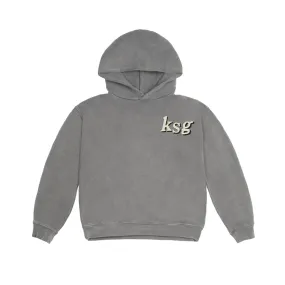 CPFM Hoodie KIDS SEE GHOSTS Glacier New Size S