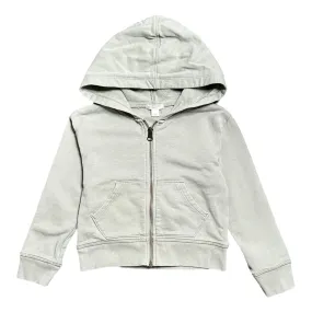 Crewcuts Sage Full Zip Sweatshirt